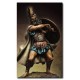 Figurine  Ares Mythologic. THENIAN GENERAL 75mm. 