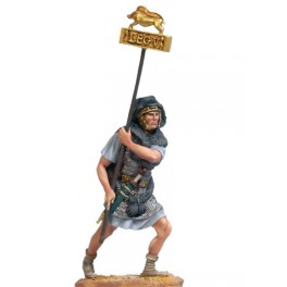 Andrea miniatures porte-enseigne Romain 54mm 