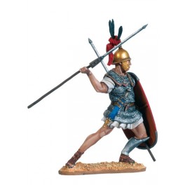 Andrea miniatures,Roman Princeps 54mm.
