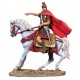 Figurine historique Andrea Miniatures Scipion Général Romain.