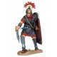 Andrea miniatures Centurion Romain.54mm Zama.