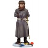 Figurine de NAPOLEON en Russie 54mm.Andrea Miniatures.