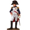 Andrea Miniatures NAPOLEON en uniforme de colonel de grenadier de la garde.54mm.