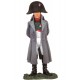 Figurine de NAPOLEON à Austerlitz le 2 décembre 1805. Andrea miniatures.