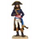 Figurine de Napoléon, Bonaparte en Egypte en 1798 .54mm. Andrea Miniatures.