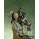 Figurine du Far West Romeo Models 54mm, Cowboy Américain en 1865.