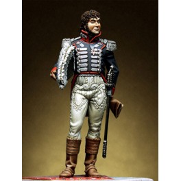 Romeo Models 54mm. Gioacchino Murat 1767-1815  figure kits.