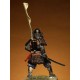 Romeo Models,54mm, Samurai of the Momoyama period (Japan 1574-1602) figure kits.