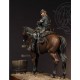 Romeo Models 54mm, US Cavalry sergent figure kits.