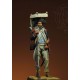Figurine Romeo Models 75mm, Grenadier d'Infanterie de Ligne - Egypte 1798 .