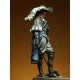 Romeo Models,75mm.Spanish Noble - XVII Century  figure kits.