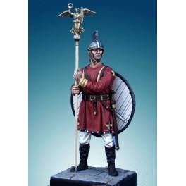 Figurine Soldiers 54mm Epoque de Constantin le Grand,IVe siècle aprés JC.