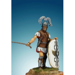 Soldiers 54mm.Republican Roman Centurion figure kits.