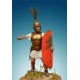 Soldiers 54mm.Légionnaire Romain,168 avant JC.