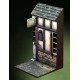 Pegaso models.XVIII-XIX sec. Tavern 60x60 54mm.