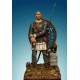 Soldiers 54mm. Figurine de Légionnaire Romain du IIIe siècle en métal