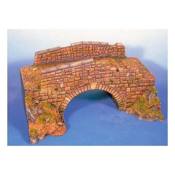 Andrea miniatures.54mm.Roman Bridge.