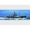  USS BLUE RIDGE LCC-19 1997. Maquette de navire de guerre. Trumpeter 1/700e