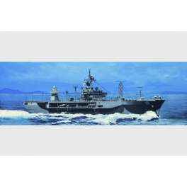 Trumpeter 1/700e USS BLUE RIDGE LCC-19 1997